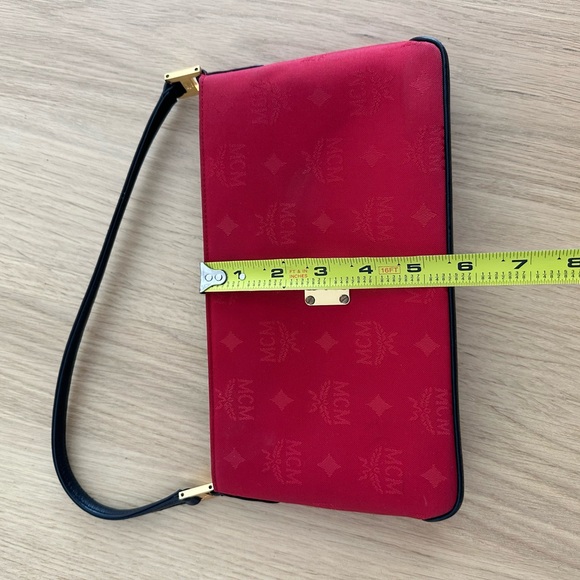 MCM germany handbag - Picture 6 of 14